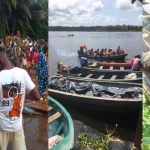 Ondo boat accident: Four dead, nineteen injured- NSCDC