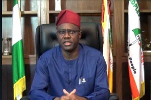 Oyo Govt declares three- day of mourning over Owo terror attack