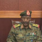 Sudan’s Military dissolves transitional govt, declares State of Emergency