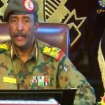Sudan military sacks six envoys as condemnation of takeover grows