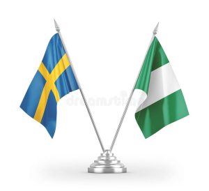 Sweden marks 60 years of relations with Nigeria