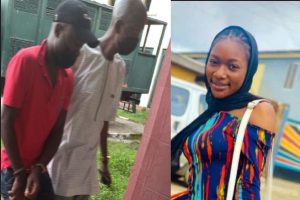 Court adjourns hearing of Monsurat Ojuade killed by police officer