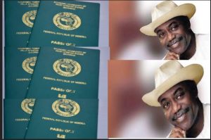 Court orders Immigration to release Peter Odili’s passport