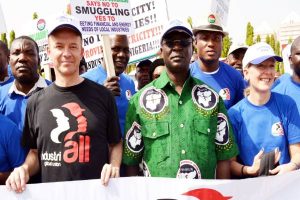 Rivers NLC Warns Private Companies Against ''Exploitation And Slavery'' Of Staff