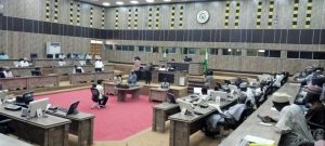 Sokoto Assembly approves Tambuwal’s N28.7bn loan request