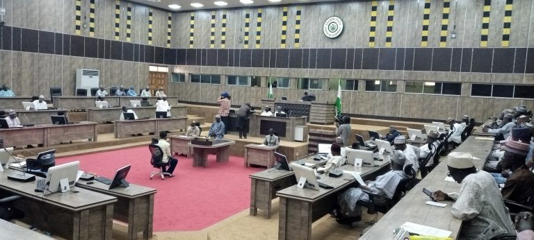 Sokoto Assembly approves Tambuwal’s N28.7bn loan request