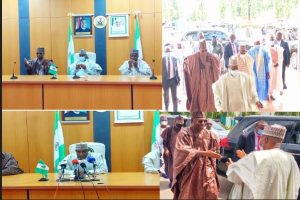 Goronyo Killings: North-East Govs Donate N20m To SOSG
