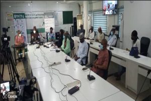 Nigeria's primary health care agency positive nigeria will be on the list soon
