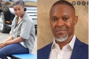 Usifo Ataga murder: Chidinma’s trial stalled over absence of witness