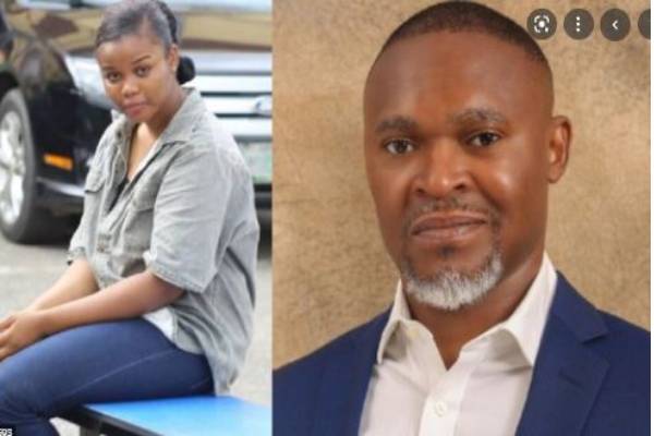 UPDATED: Chidinma arraigned, pleads not guilty to murder of Super TV CEO, Ataga