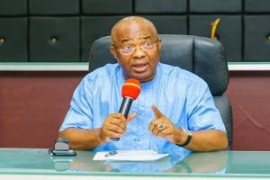 We’ll fish out those behind killing of traditional rulers in Imo – Gov Uzodinma