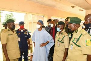 We’ll recapture all inmates who escaped from Oyo prison – Aregbesola