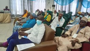  830 persons kidnapped, 343 persons killed from July to September- Kaduna Govt