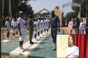 Zamfara Police confirm abduction of Crops members