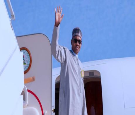 Buhari to attend Ethiopian prime minister’s inauguration on Monday