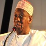 No APC contestant in Kano will be screened without undergoing drug test- Ganduje