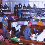 Latest news on 2022 budget presentation by Kaduna Governor Nasir El-rufai