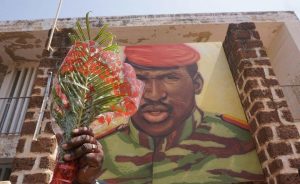 Burkina Faso:34 yrs after, 14 persons on trial over killing of Thomas Sankara