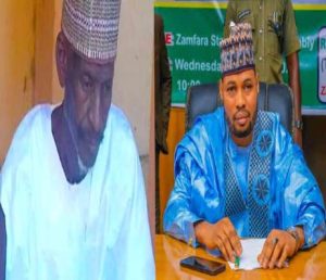 Abducted father of Zamfara Assembly Speaker dies in bandits' custody