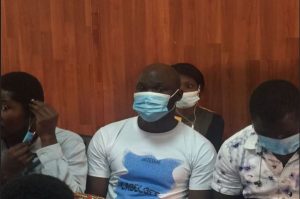 Update: Justice Taiwo begins trial-within-trial over Baba Ijesha’s police statement