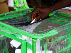 Live Updates from Anambra Governorship Election