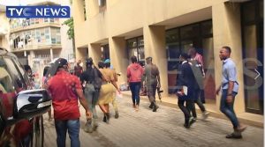 Latest Breaking News About Chidinma Ojukwu: Chidinma Asked for Usifo Ataga's Range Rover After Death- Witness