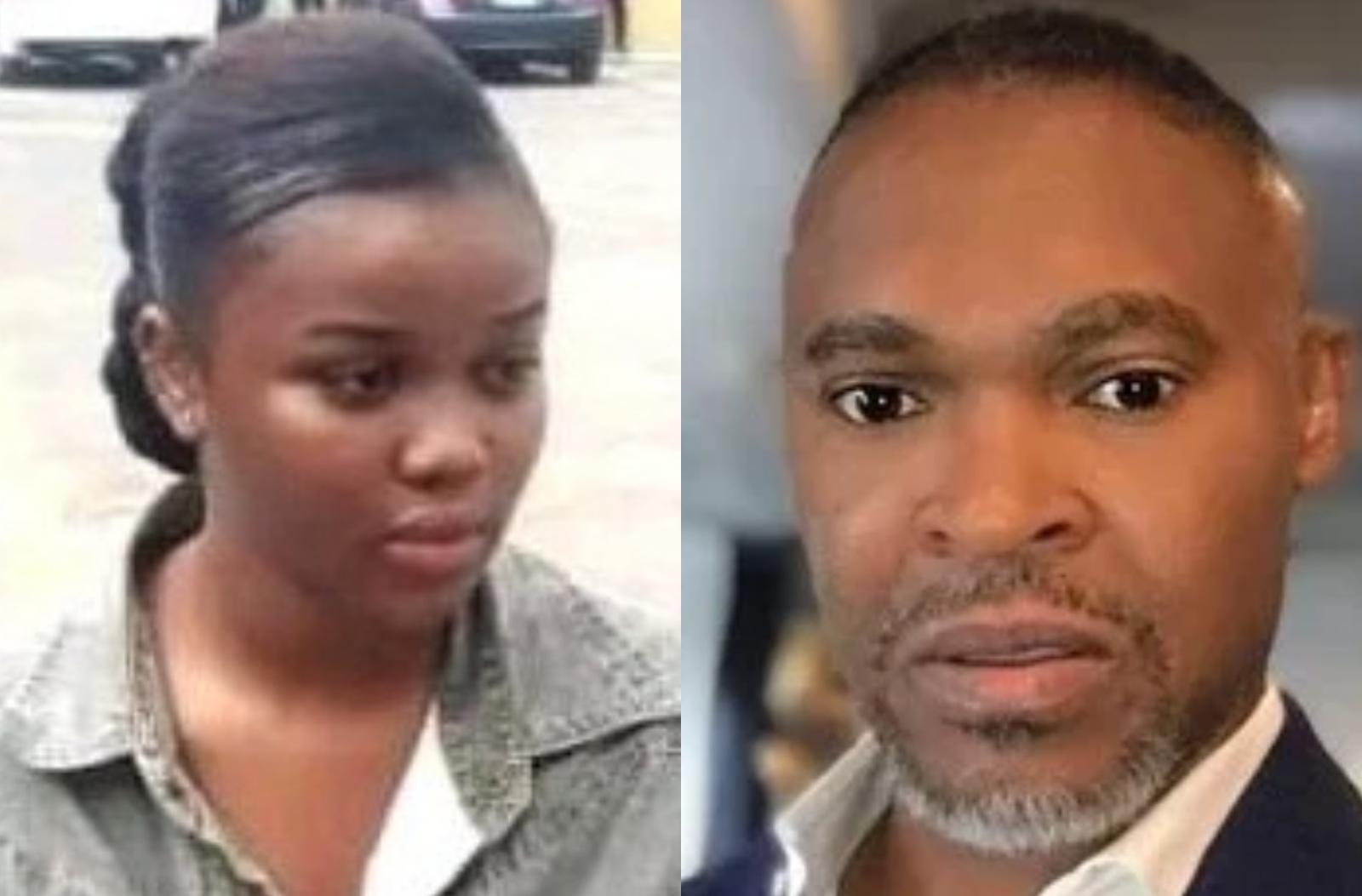 Usifo Ataga: Trial of Chidinma stalled as defense counsel cries foul over proof of evidence