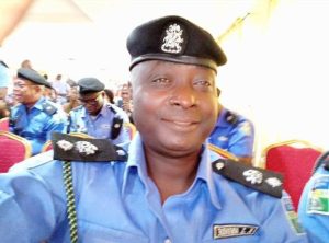 Court remands 12 men for allegedly killing CSP Abonde