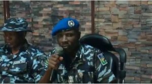 Police reaffirm readiness to peaceful Anambra Poll