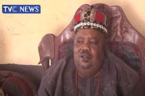 Abducted Ondo Eze Ndigbo regains freedom