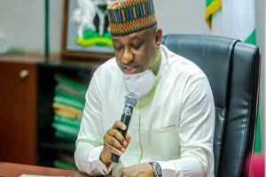 FG's 774,000 jobs will bring succour to Nigerians - Keyamo