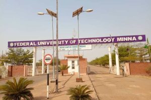 One killed as gunmen attack FUT Minna community