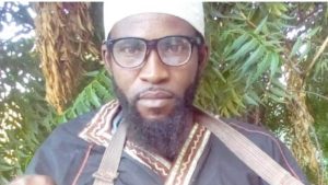 ISWAP appoints Sani Shuwaram as new Leader