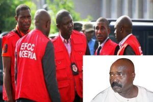 EFCC questions former Edo governor
