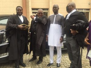 Baba Ijesha admitted that he assaulted the victim – Police officer