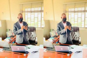 Just In: Anambra REC is hale and hearty – INEC