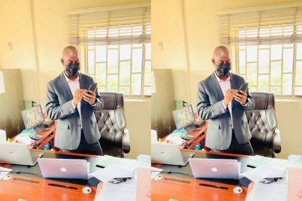 Just In: Anambra REC is hale and hearty – INEC