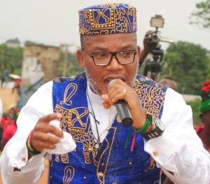 IPOB announces cancellation of one week sit-at-home