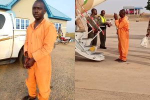 NDA denies arrest of Air Force Seargent over Bandit attack on its formation