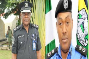 IGP Replaces Plateau CP