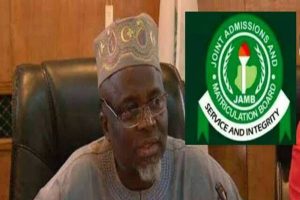 JAMB Operating Surplus