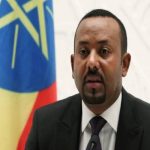 Facebook removes Ethiopian PM Abiy Ahmed's post for inciing violence