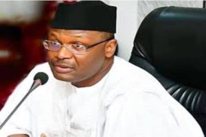 INEC ON Ekiti, Osun Elections
