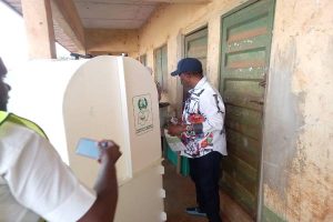 Anambra Decides 2021