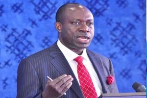 Soludo Yet To Vote