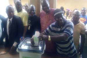 Soludo Votes