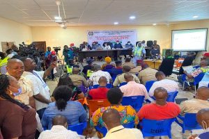 ANAMBRA SUPPLEMENTARY ELECTION