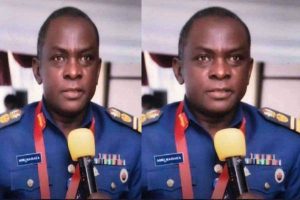 Police confirm Kaduna Killing