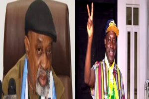 Ngige Congratulates Soludo