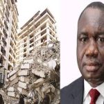 Latest Breaking News About Ikoyi Building Collapse: We have not given any order for demolition of Ikoyi Buildings